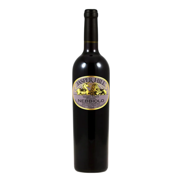 Jasper Hill Georgia's Paddock Nebbiolo 2024