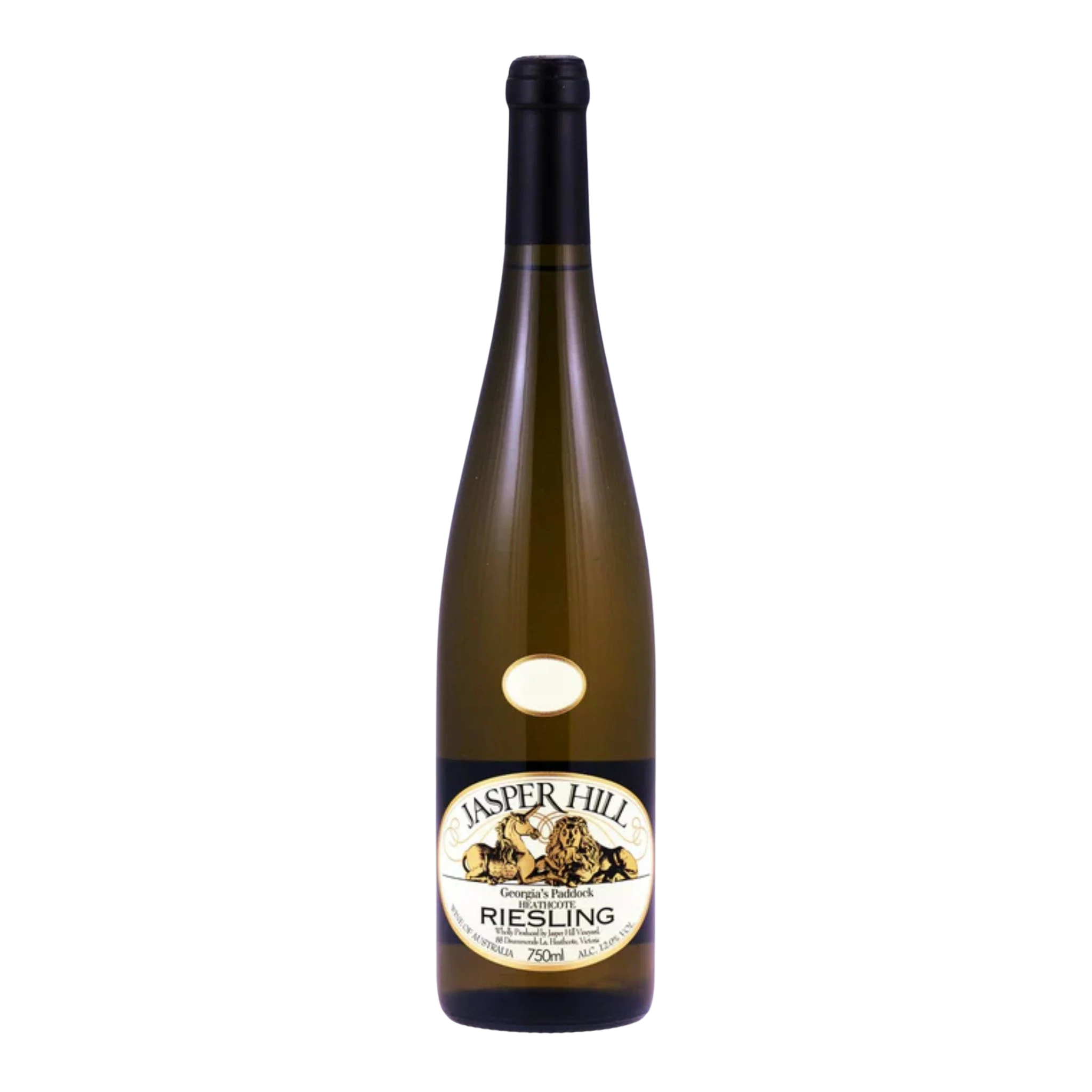 Jasper Hill Georgia's Paddock Riesling 2024