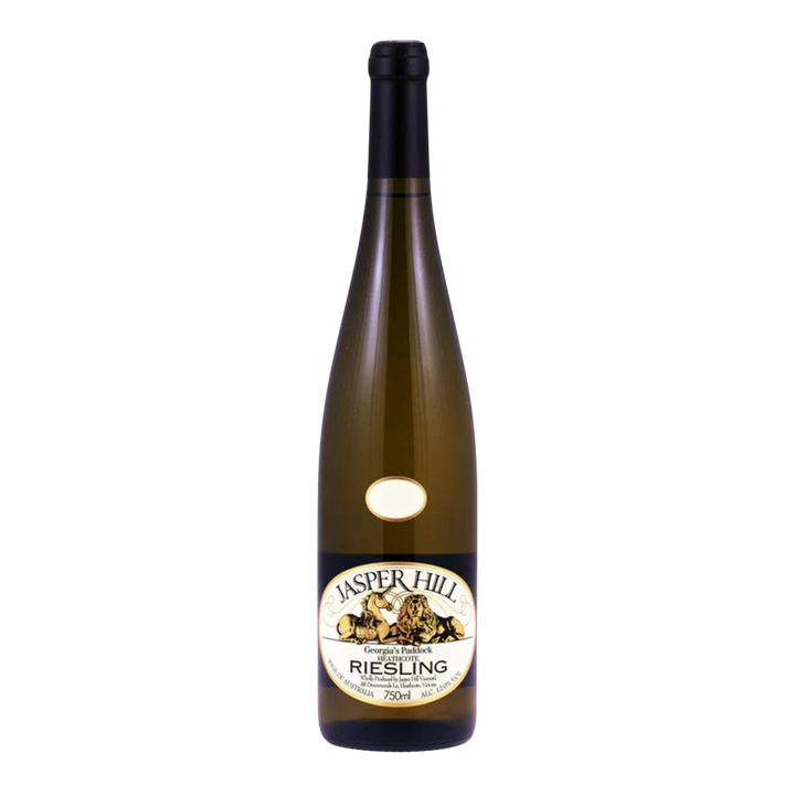 Jasper Hill Georgia's Paddock Riesling 2024
