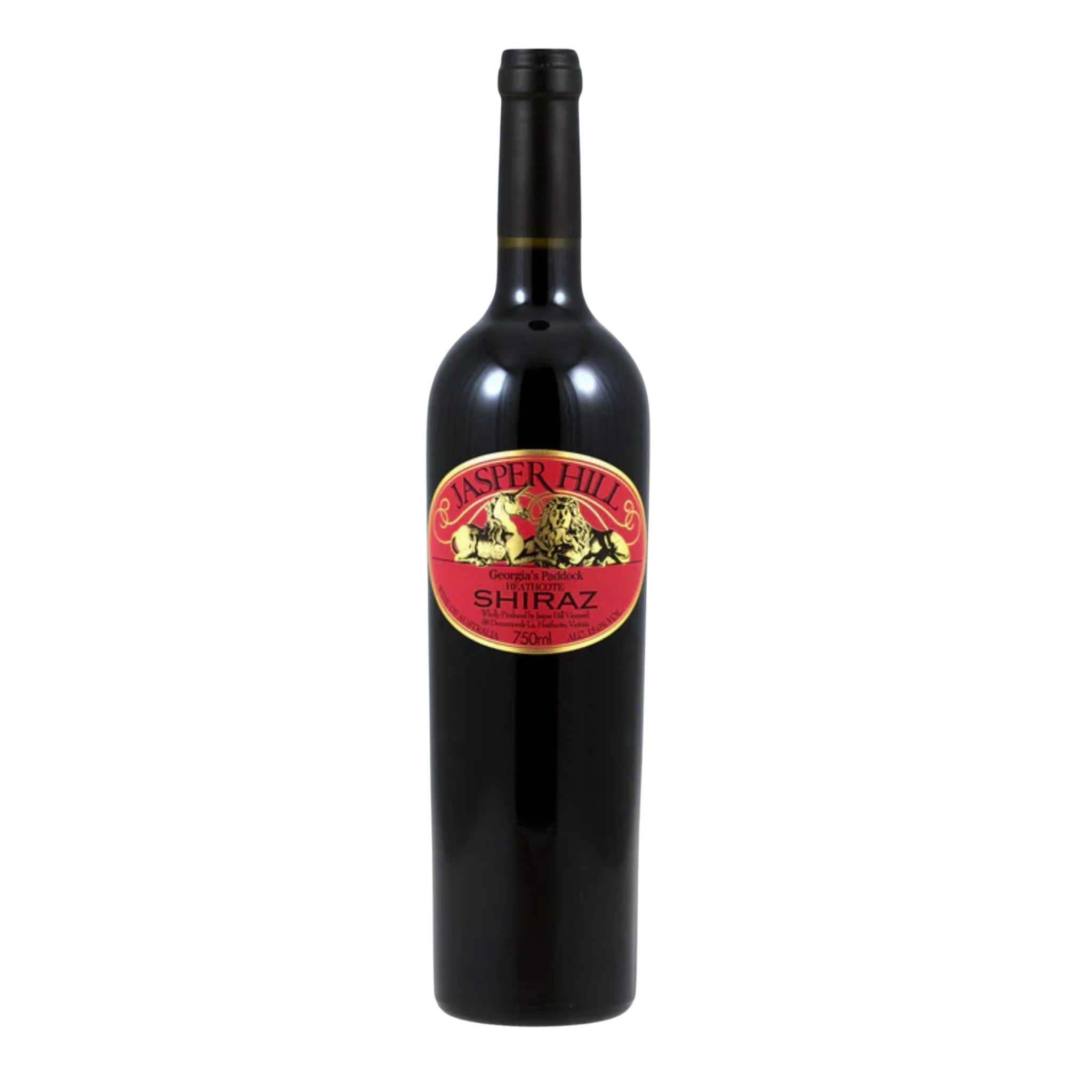 Jasper Hill Georgia's Paddock Shiraz 2024