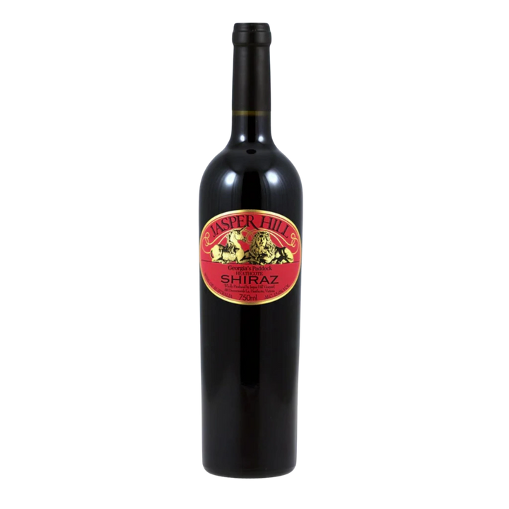 Jasper Hill Georgia's Paddock Shiraz 2024