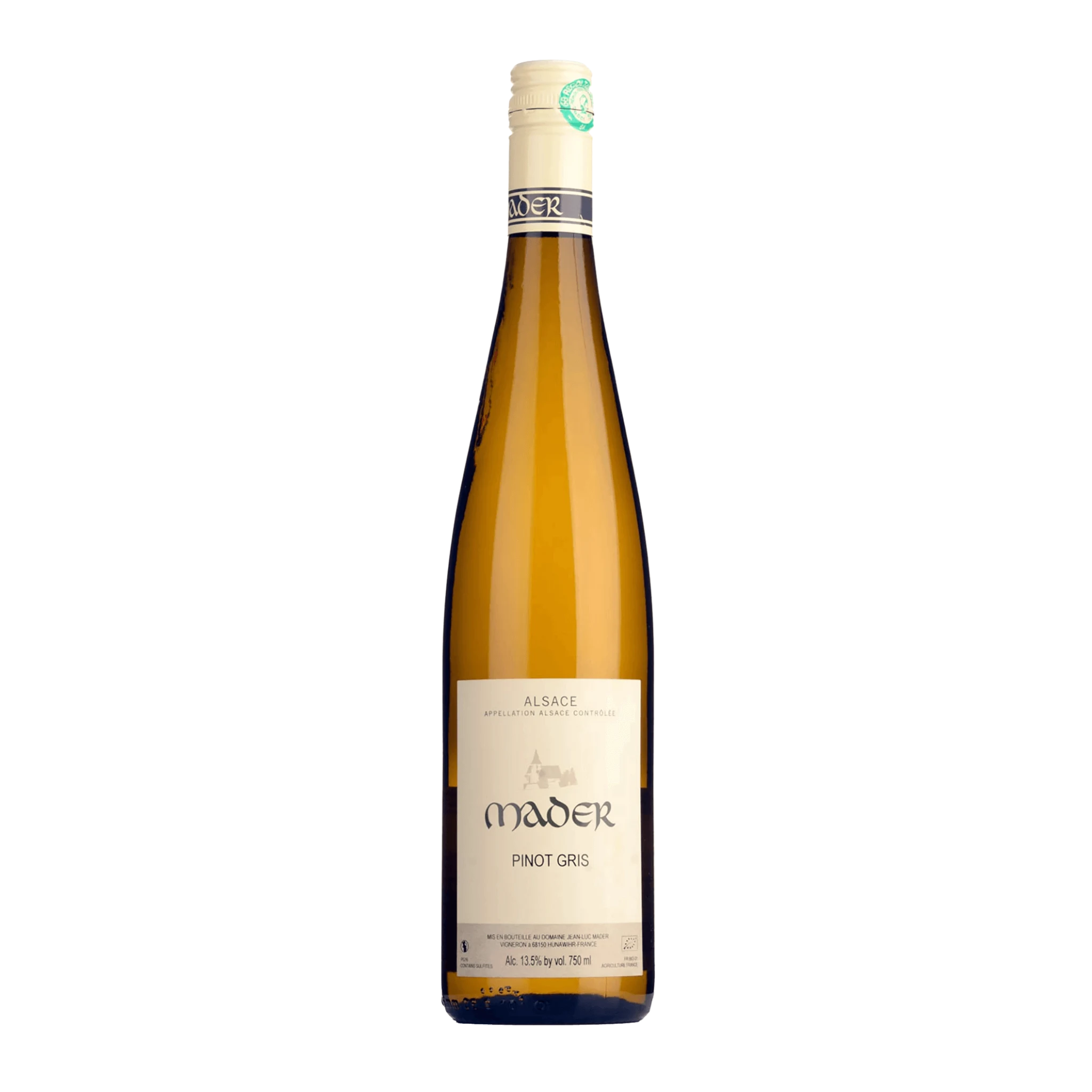 Jean-Luc Mader Pinot Gris 2024