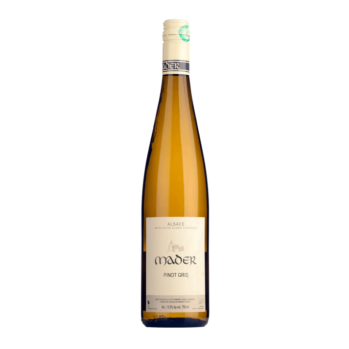 Jean-Luc Mader Pinot Gris 2024