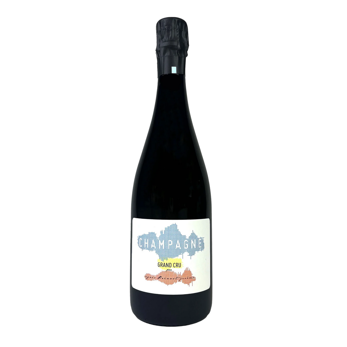 Jérôme & Agnes Prévost La Closerie Grand Cru LC22 NV - Kent Street Cellar