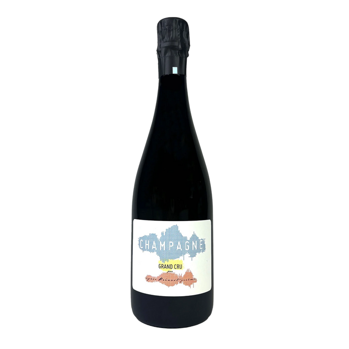 Jérôme & Agnes Prévost La Closerie Grand Cru LC22 NV