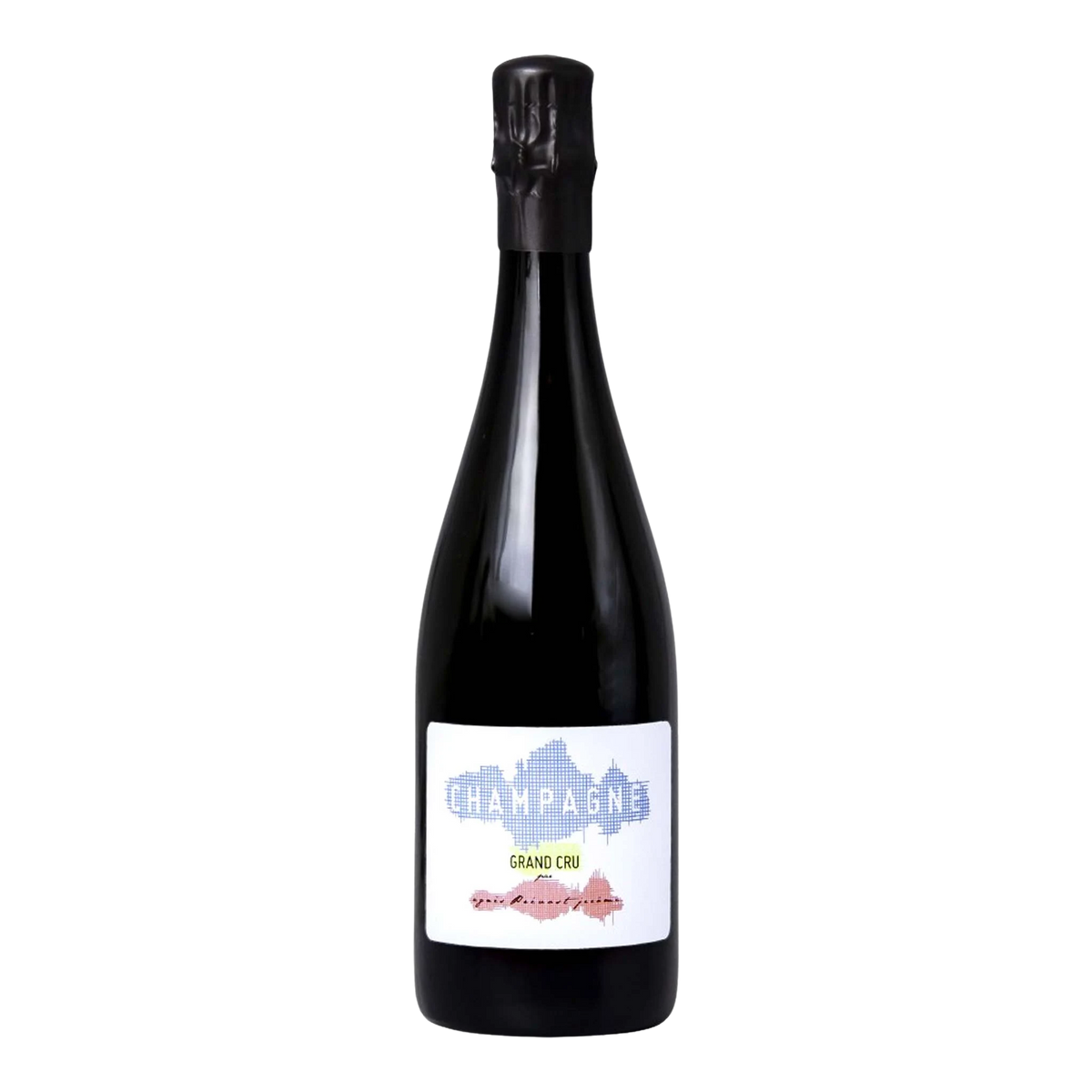 Jerome & Agnes Prevost La Closerie Grand Cru LC23 NV - Kent Street Cellars