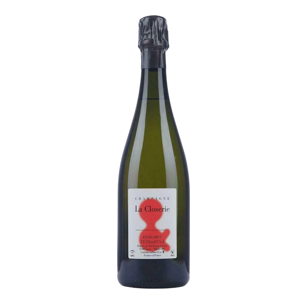 Jerome Prevost La Closerie LC22 Extra Brut NV | Kent Street Cellars
