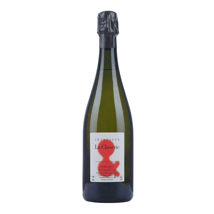 Jérôme Prévost La Closerie LC23 Extra Brut NV