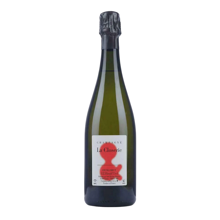 Jérôme Prévost La Closerie LC23 Extra Brut NV
