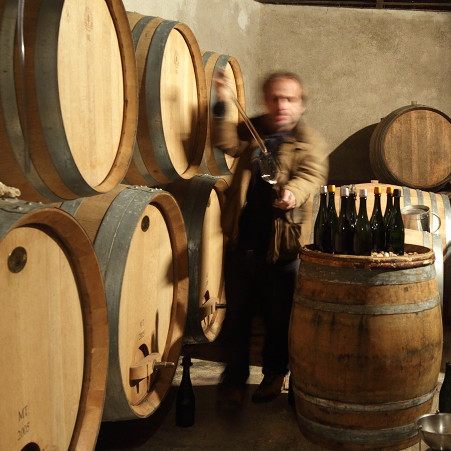 Jérôme Prévost La Closerie Les Béguines LC23 Extra Brut NV
