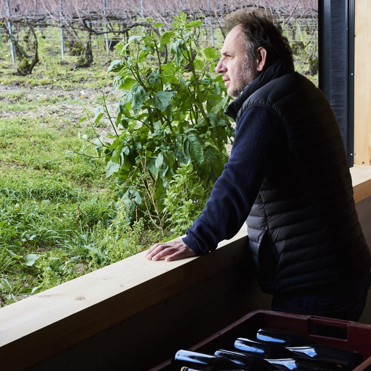 Jérôme Prévost La Closerie Les Béguines LC23 Extra Brut NV