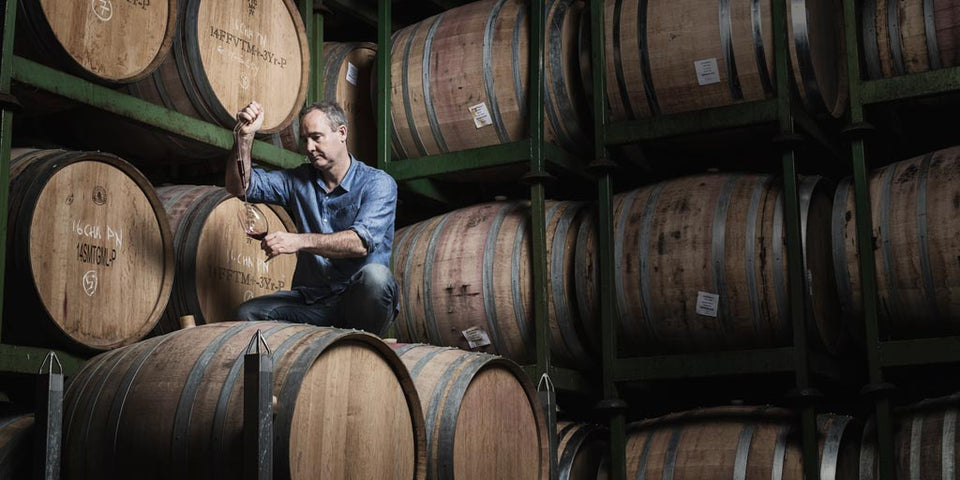 Chatto Wines brand story