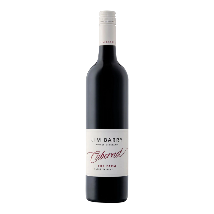 Jim Barry Single Vineyard The Farm Cabernet Sauvignon 2023
