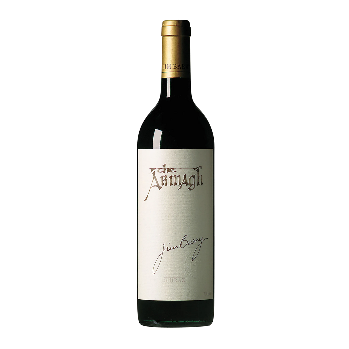 Jim Barry The Armagh Shiraz 2006 - Kent Street Cellars