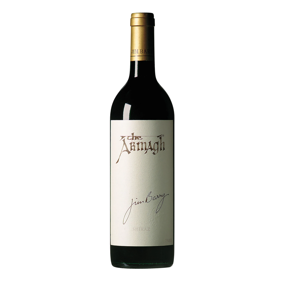Jim Barry The Armagh Shiraz 2008 - Kent Street Cellars