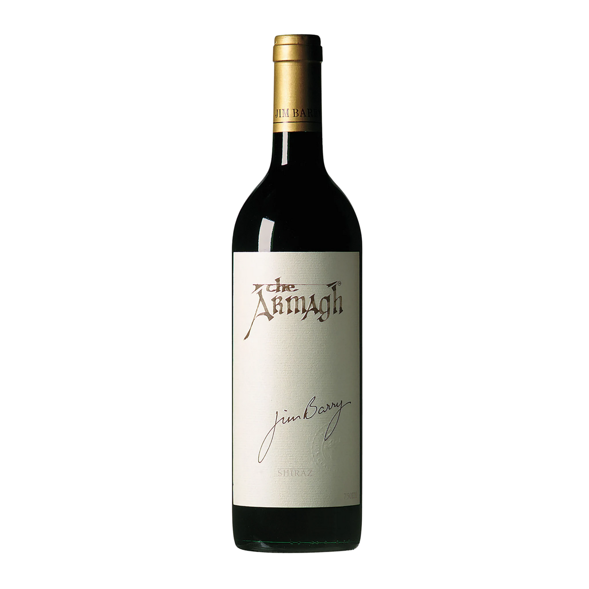 Jim Barry The Armagh Shiraz 2009 - Kent Street Cellars