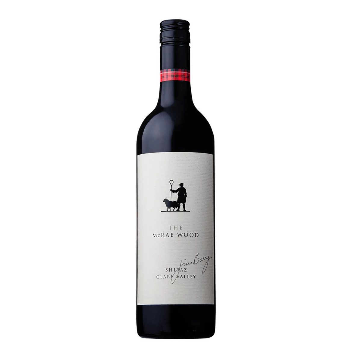Jim Barry The McRae Wood Shiraz Cellar Release 2017 - Kent Street Cellars