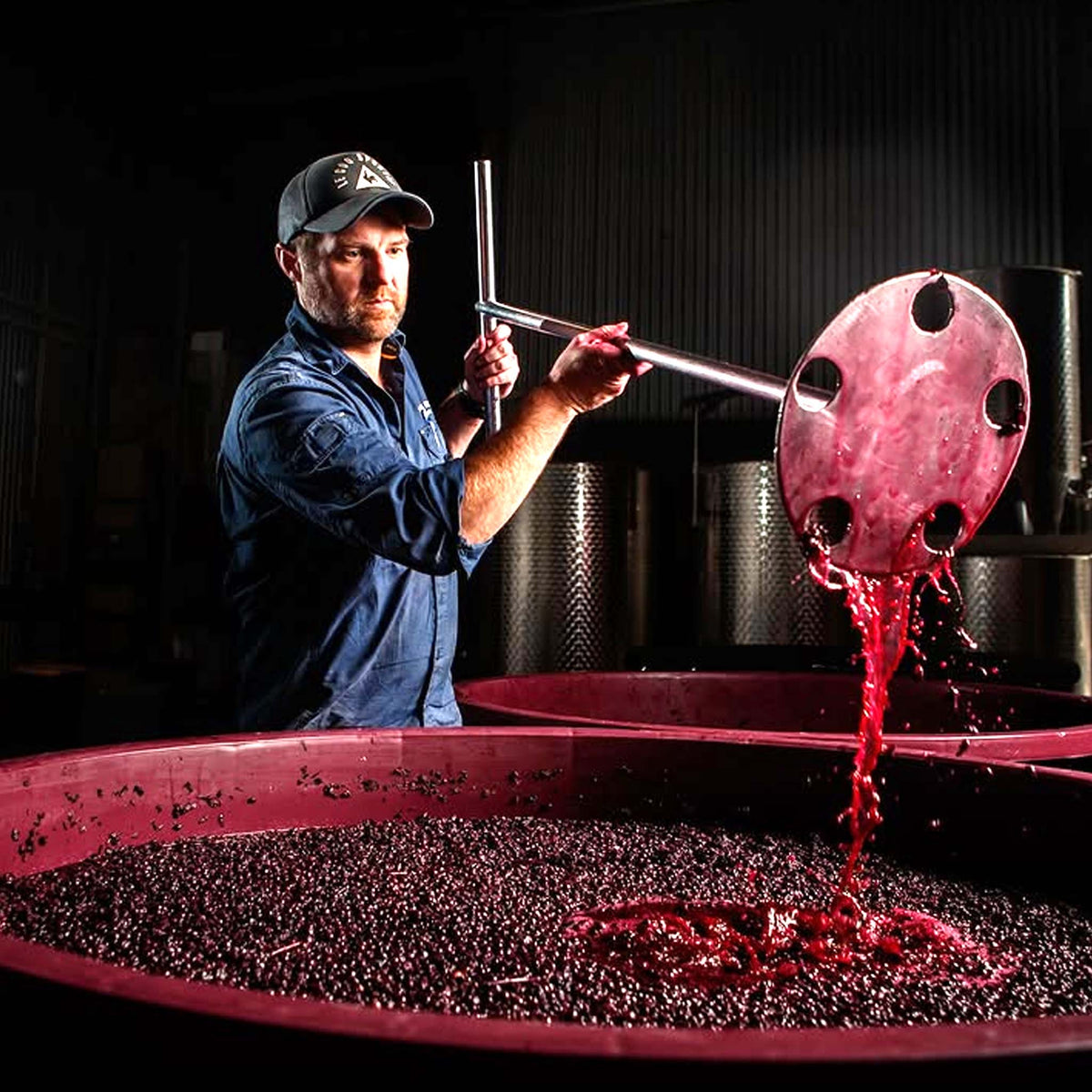 Jim Barry The Armagh Shiraz 2006
