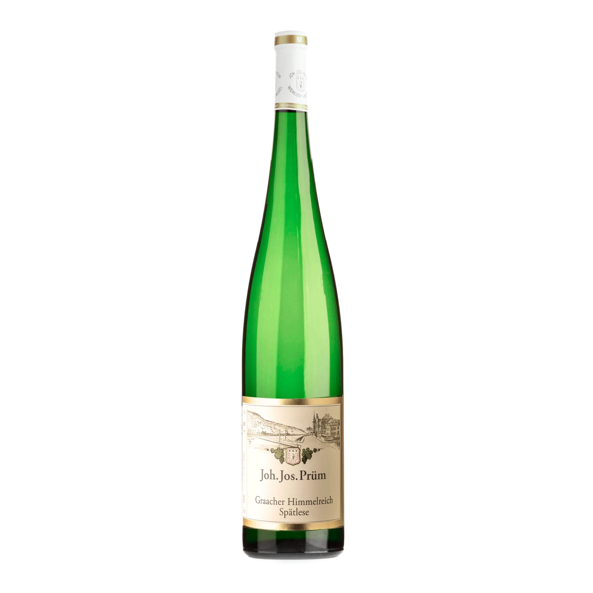 Joh Jos Prüm Graacher Himmelreich Riesling Spätlese 2023 1.5L