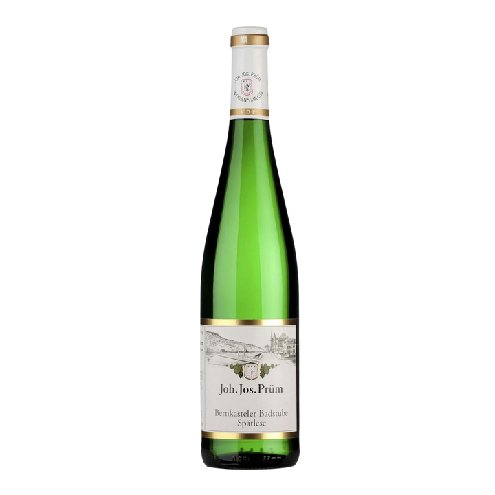 Joh Jos Prüm Bernkasteler Badstube Riesling Spätlese 2024