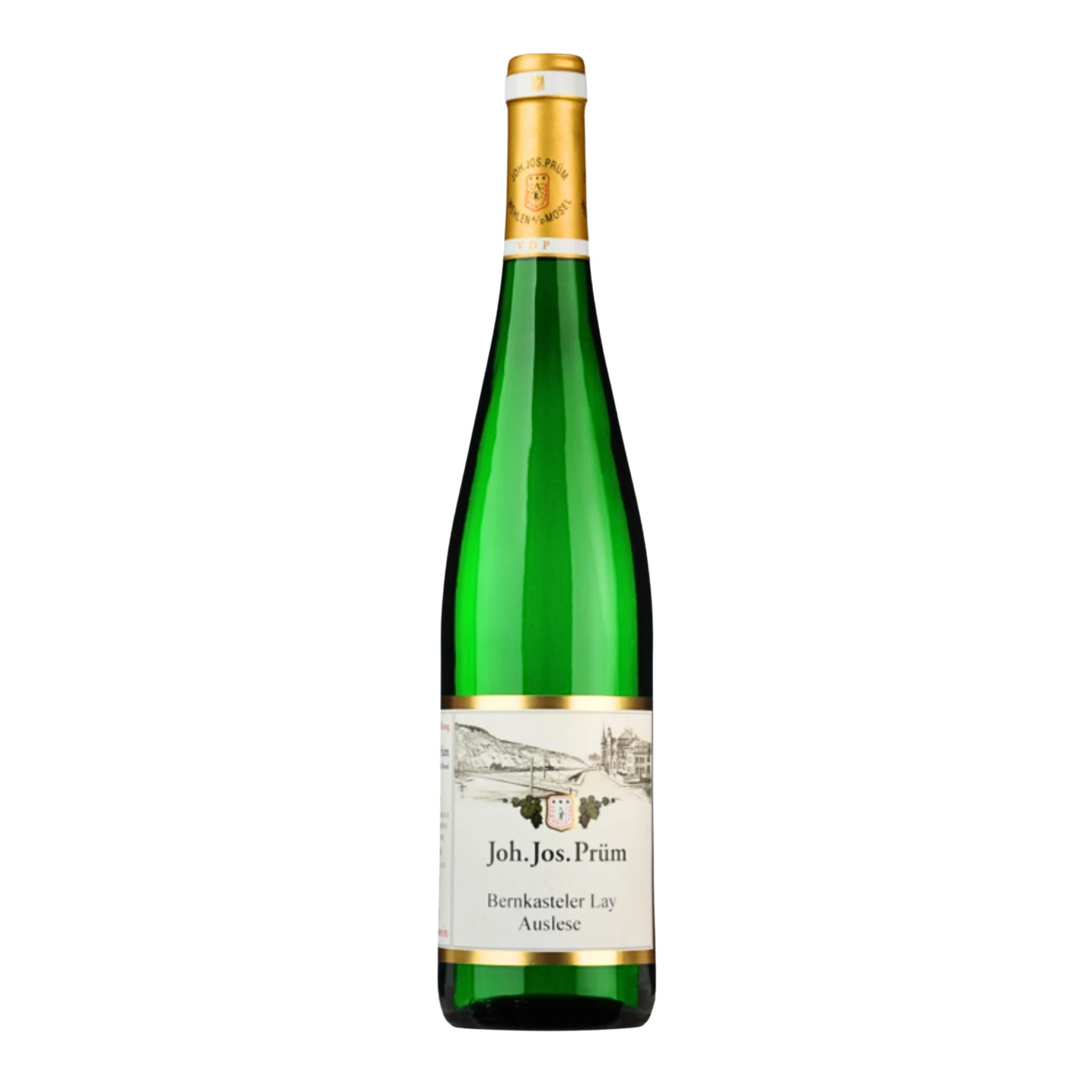 Joh Jos Prüm Bernkasteler Lay Riesling Auslese Goldkapsel 2024