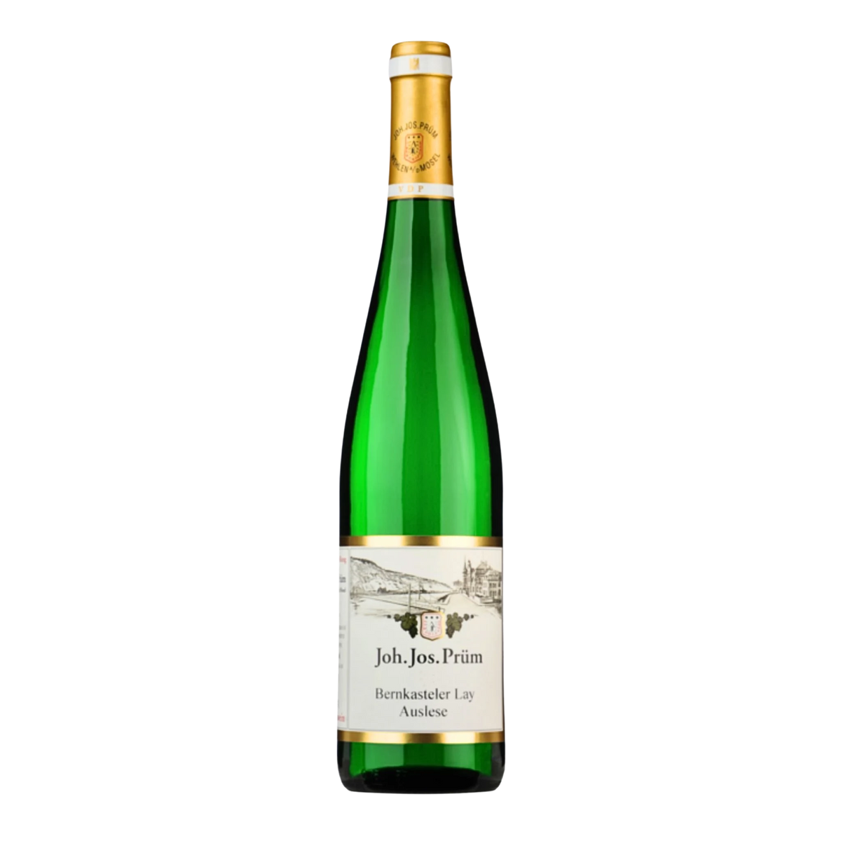 Joh Jos Prüm Bernkasteler Lay Riesling Auslese Goldkapsel 2024 - Kent Street Cellars