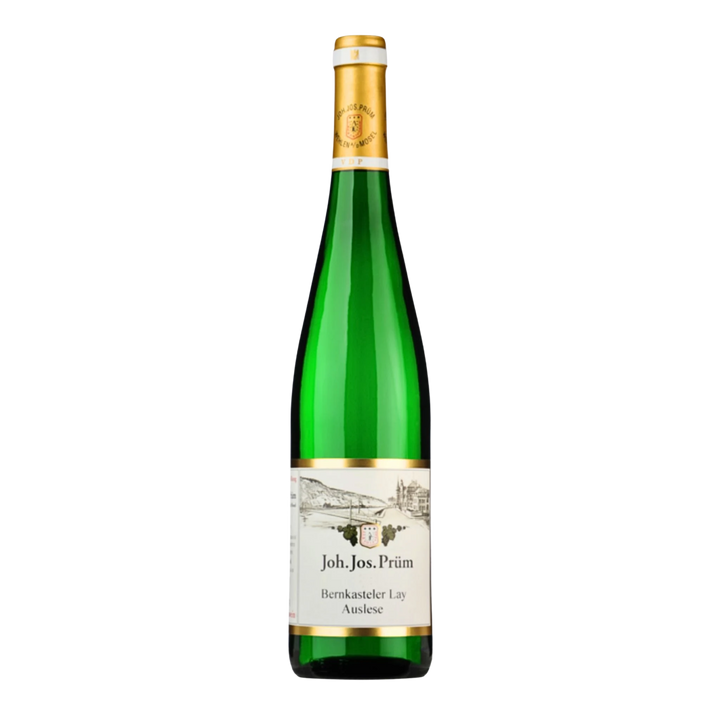 Joh Jos Prüm Bernkasteler Lay Riesling Auslese Goldkapsel 2024