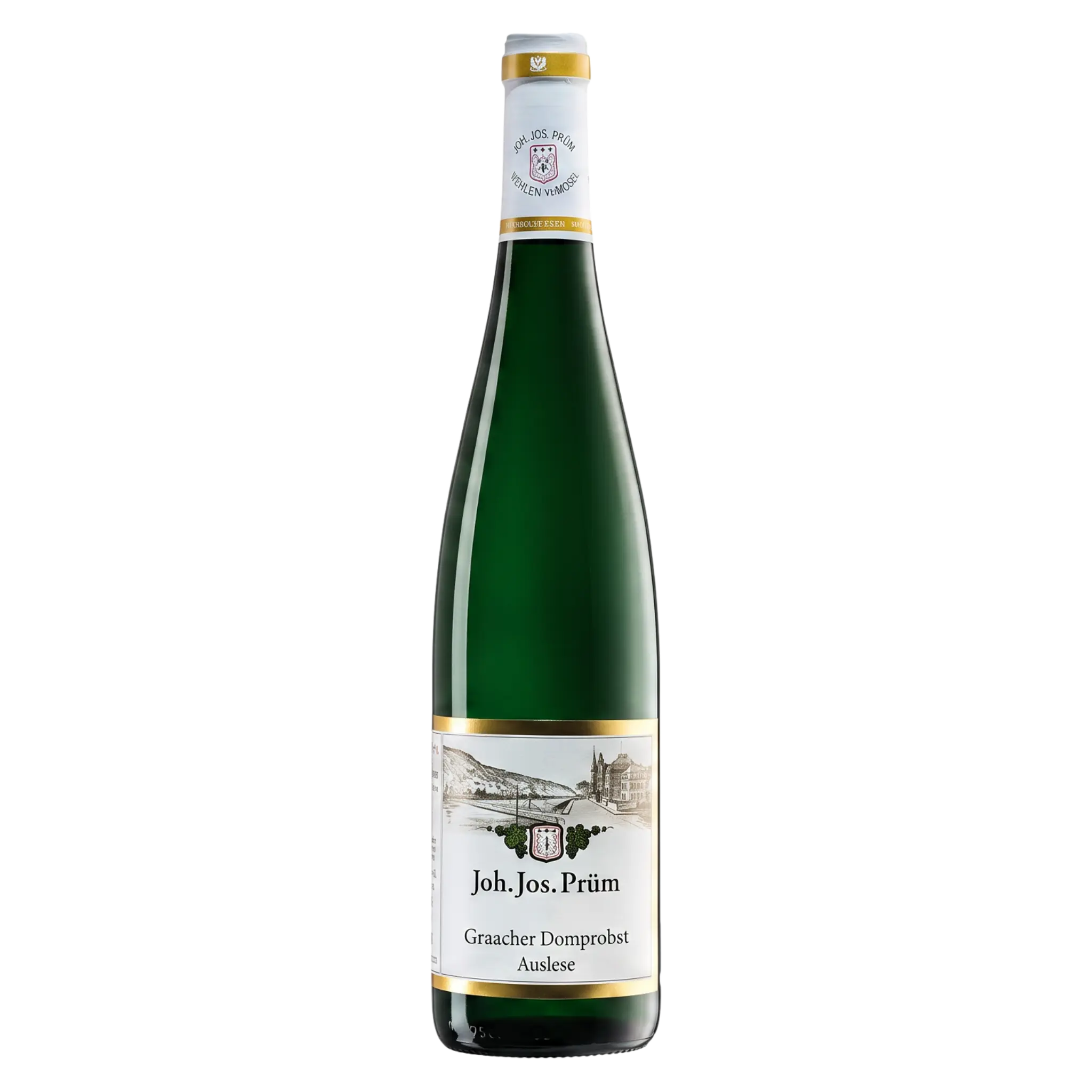 Joh Jos Prüm Graacher Domprobst Riesling Auslese 2024