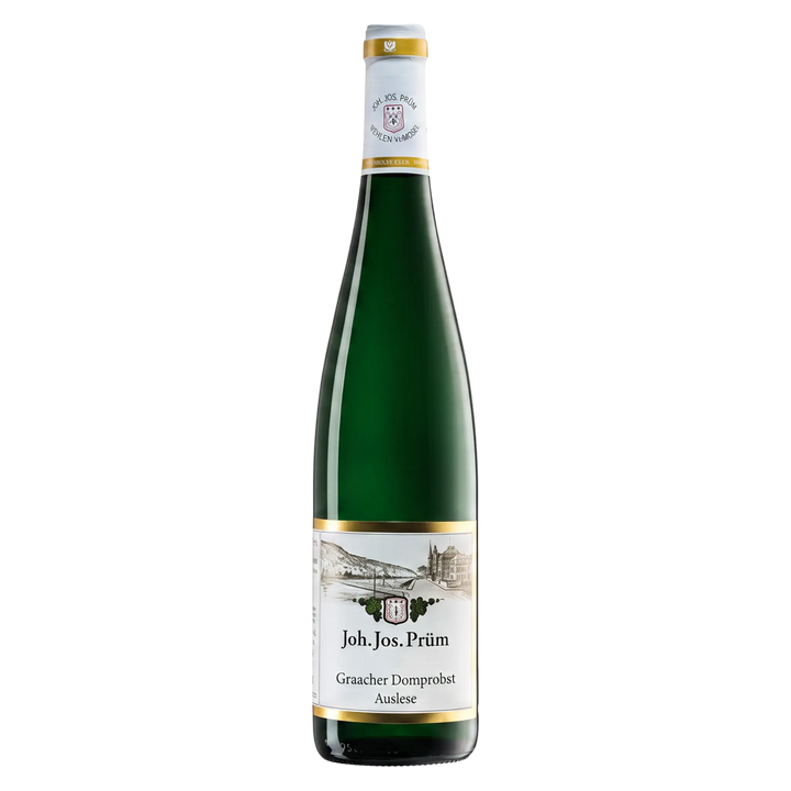 Joh Jos Prüm Graacher Domprobst Riesling Auslese 2024