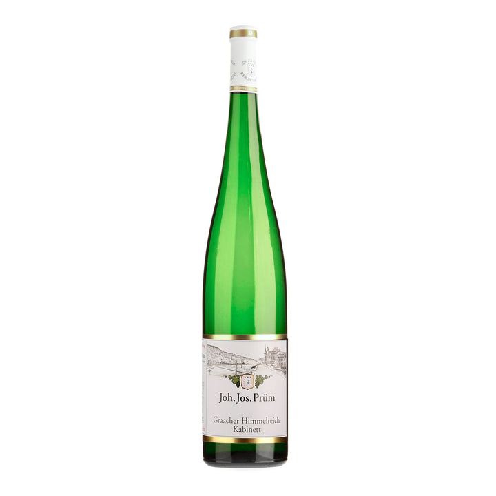 Joh Jos Prüm Graacher Himmelreich Riesling Kabinett 2023 1.5L