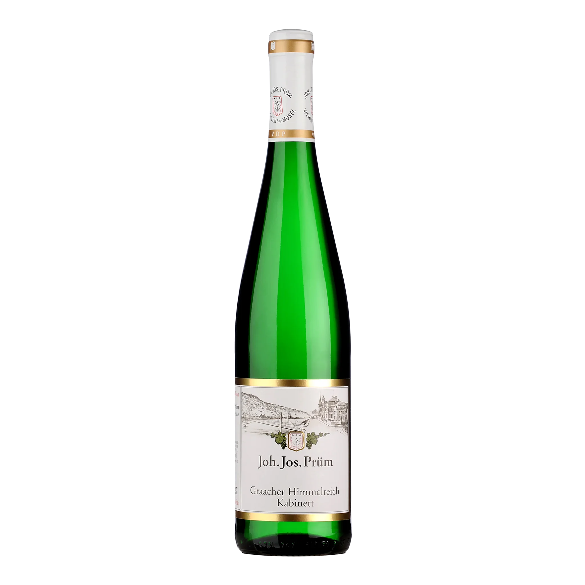 Joh Jos Prüm Graacher Himmelreich Riesling Kabinett 2024
