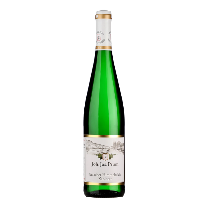 Joh Jos Prüm Graacher Himmelreich Riesling Kabinett 2024