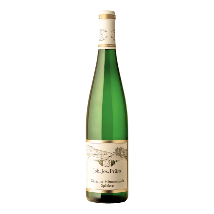 Joh Jos Prüm Graacher Himmelreich Riesling Spätlese 2024