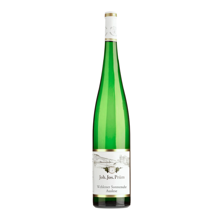 Joh Jos Prüm Wehlener Sonnenuhr Riesling Auslese 2024 1.5L