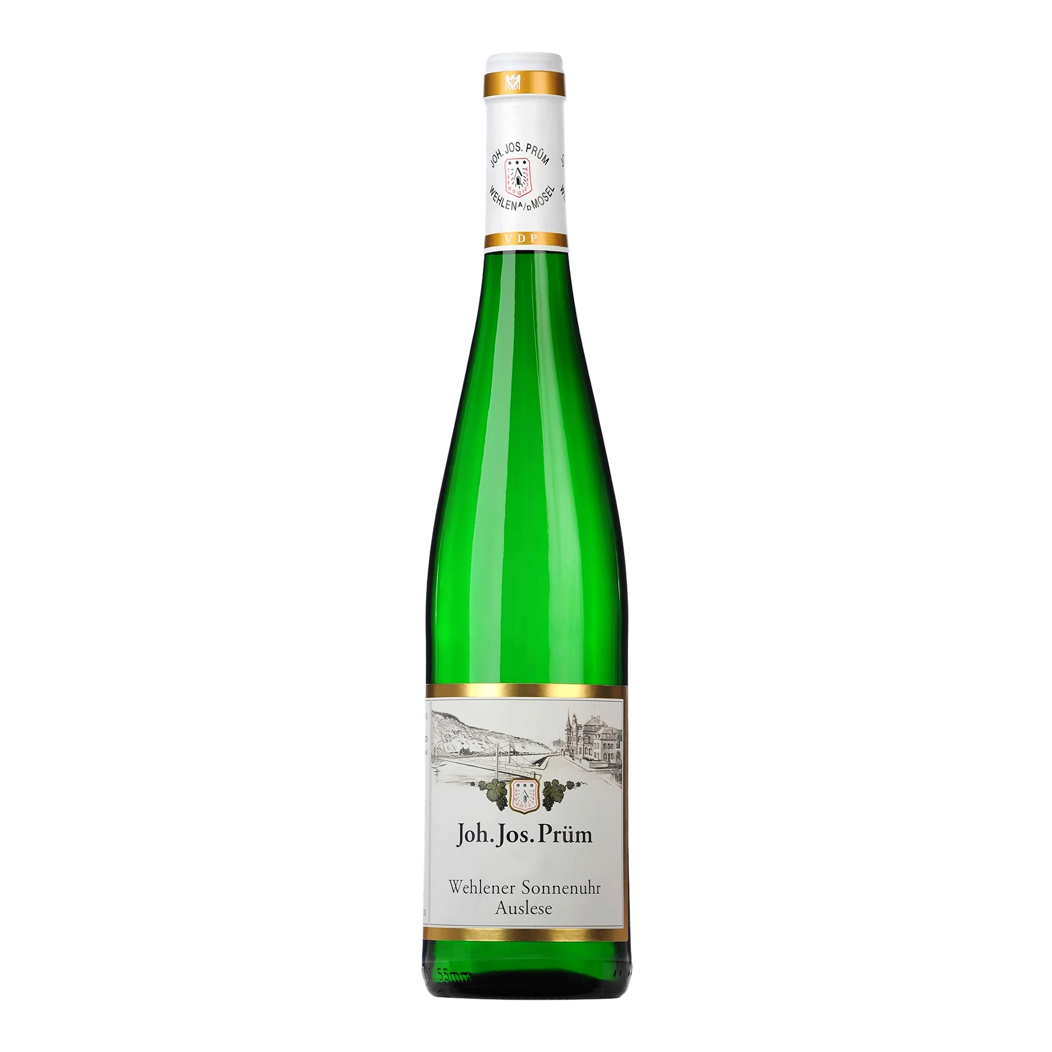 Joh Jos Prüm Wehlener Sonnenuhr Riesling Auslese 2024