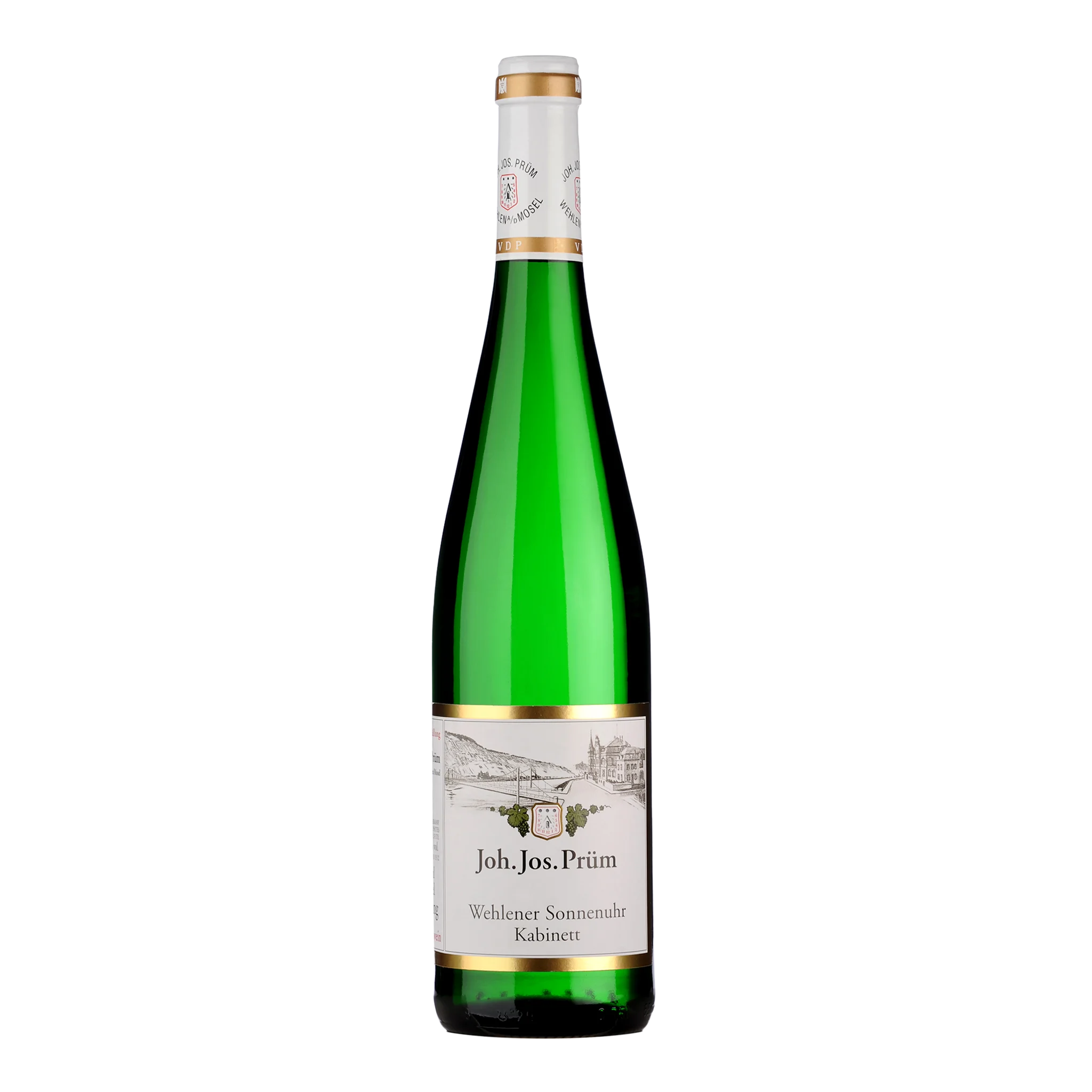Joh Jos Prüm Wehlener Sonnenuhr Riesling Kabinett 2024