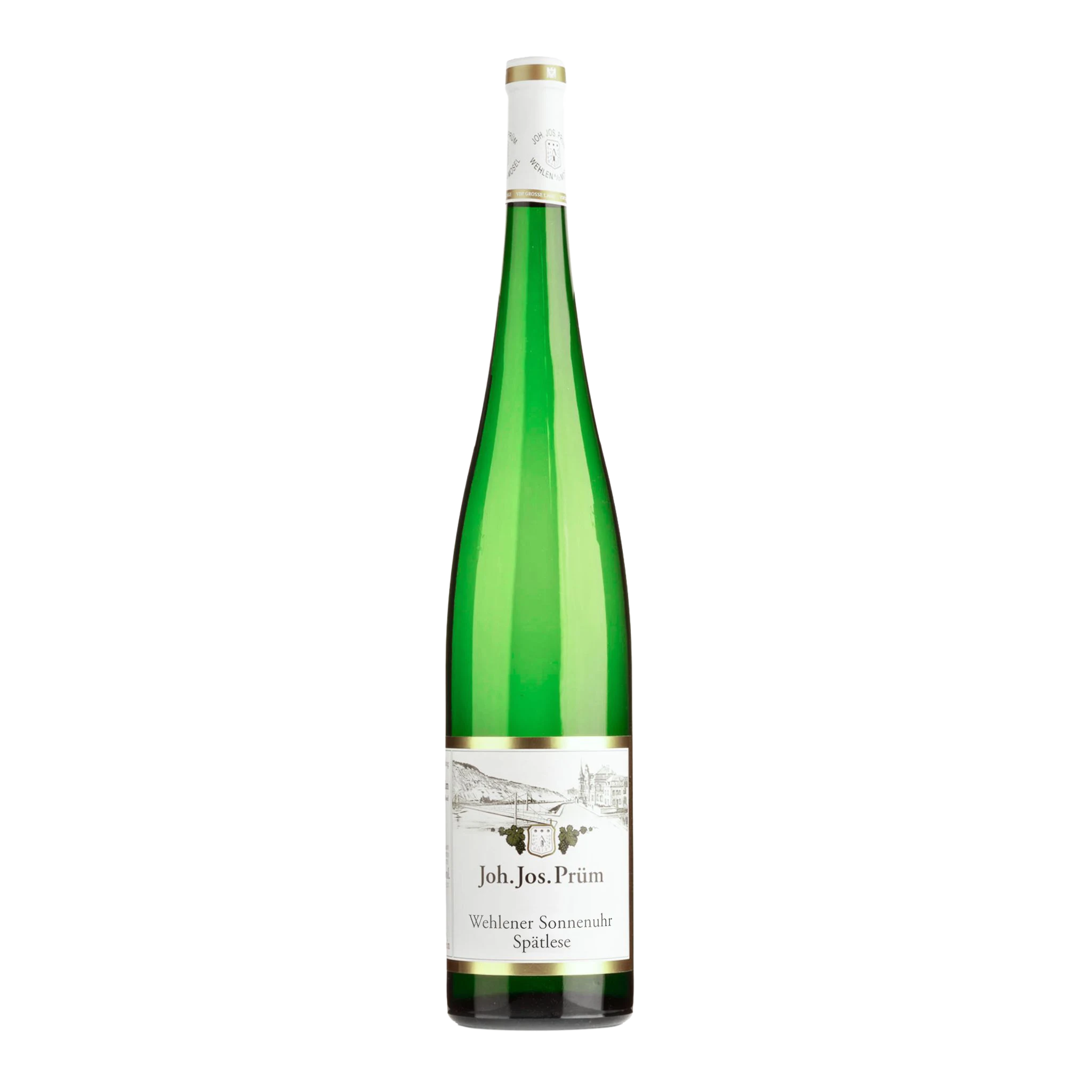 Joh Jos Prüm Wehlener Sonnenuhr Riesling Spätlese 2024 1.5L