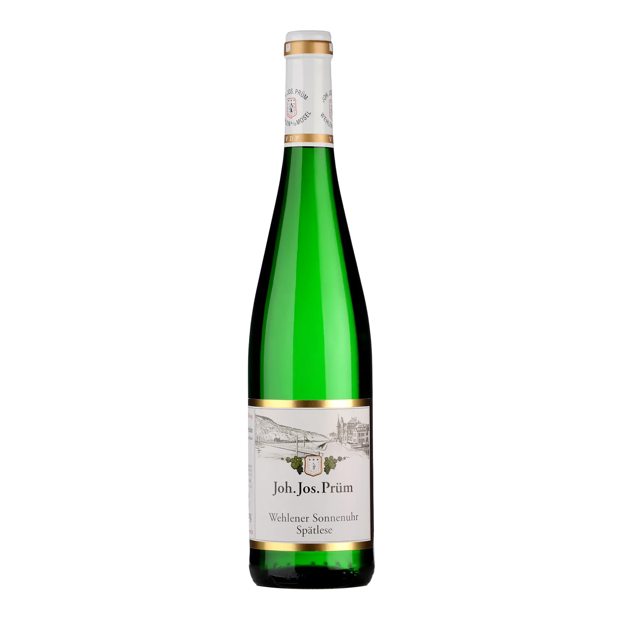 Joh Jos Prüm Wehlener Sonnenuhr Riesling Spätlese 2024