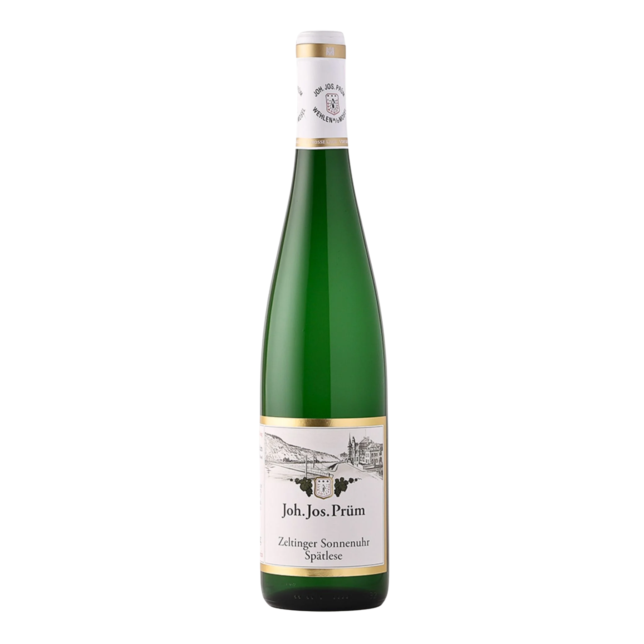 Joh Jos Prüm Zeltinger Sonnenuhr Riesling Spätlese 2024