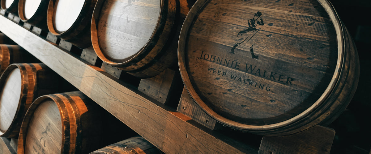 Johnnie Walker