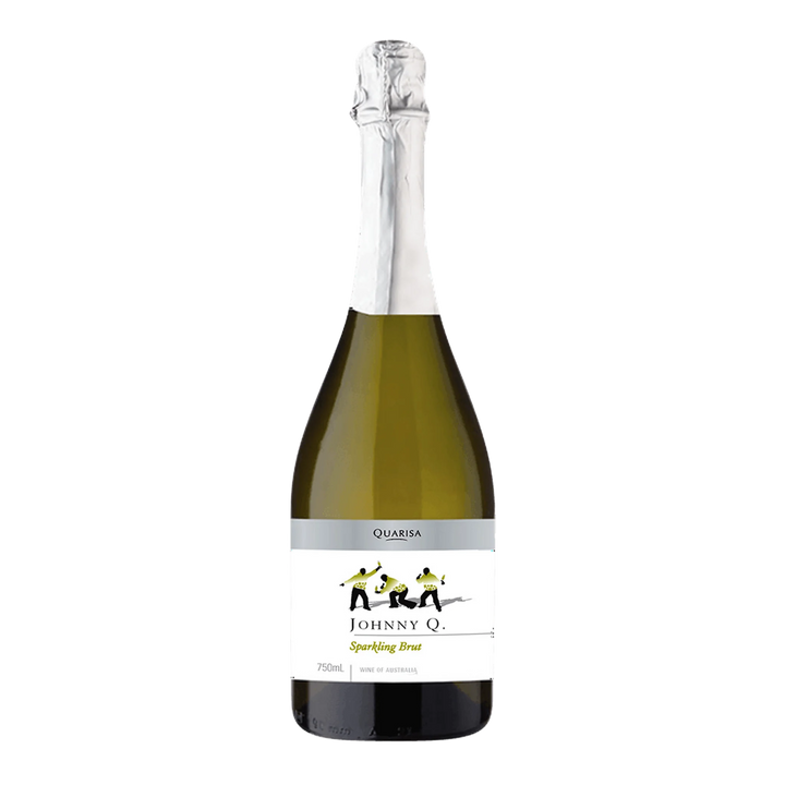 Johnny Q Sparkling Brut NV