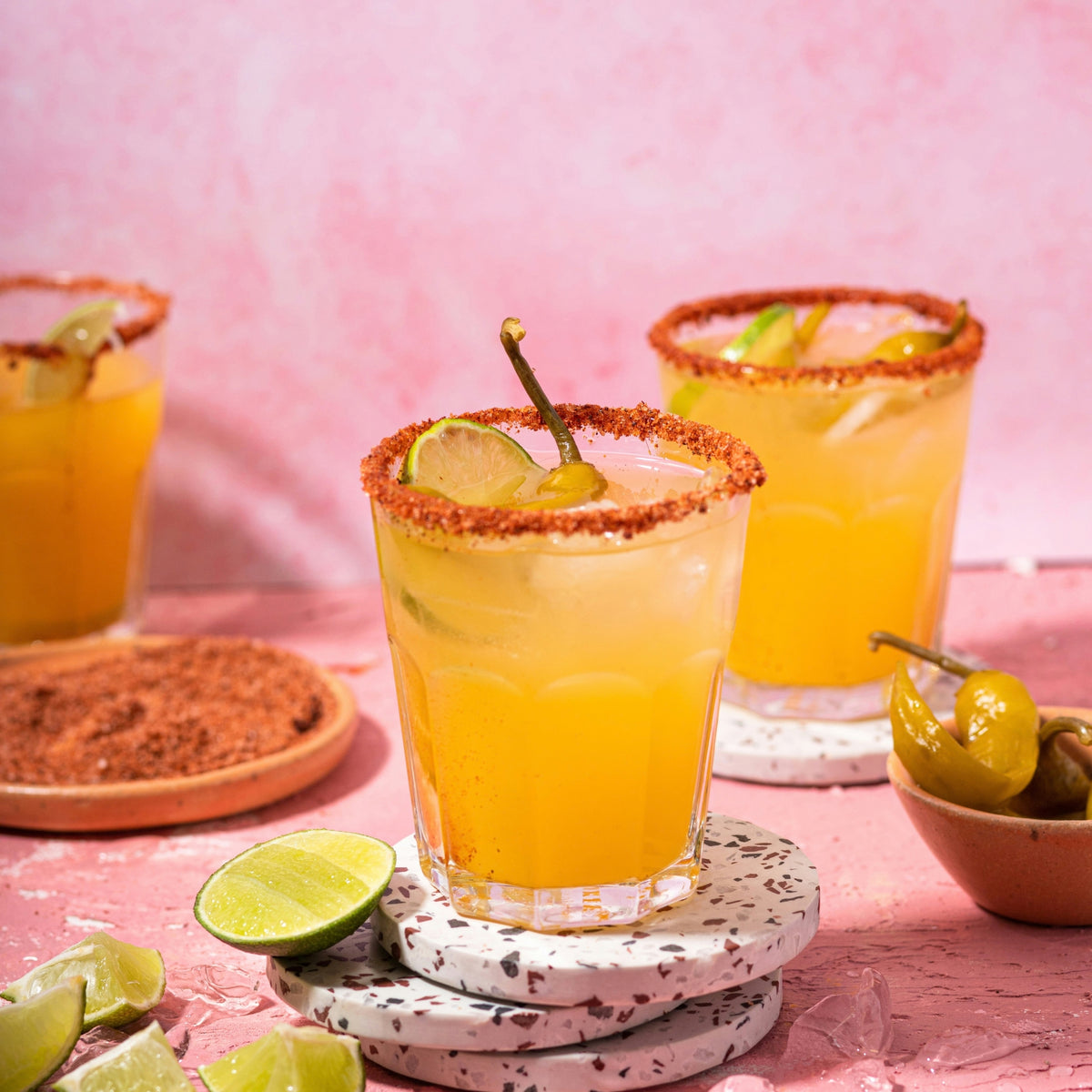 Jose Cuervo Especial Gold Joven Tequila 1L