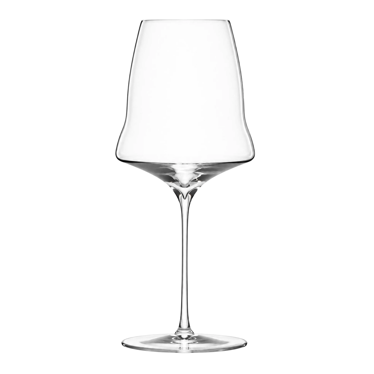 Josephinenhütte Josephine No. 3 Red Wine Glass (6 Pack) - Kent Street Cellars