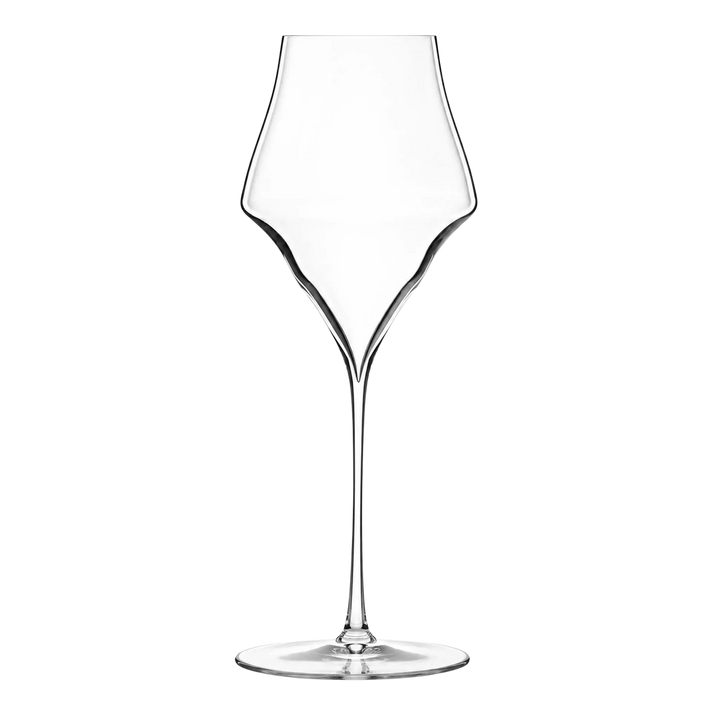 Josephinenhütte Josephine No. 4 Champagne Glass (6 Pack)