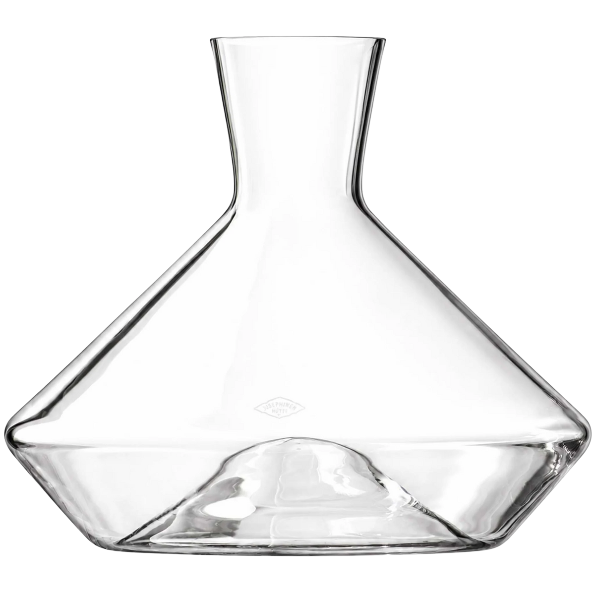 Josephinenhütte Josephine No. 7 Decanter - Kent Street Cellars