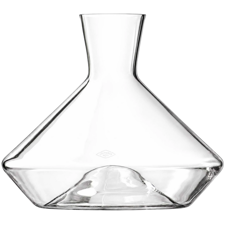 Josephinenhütte Josephine No. 7 Decanter