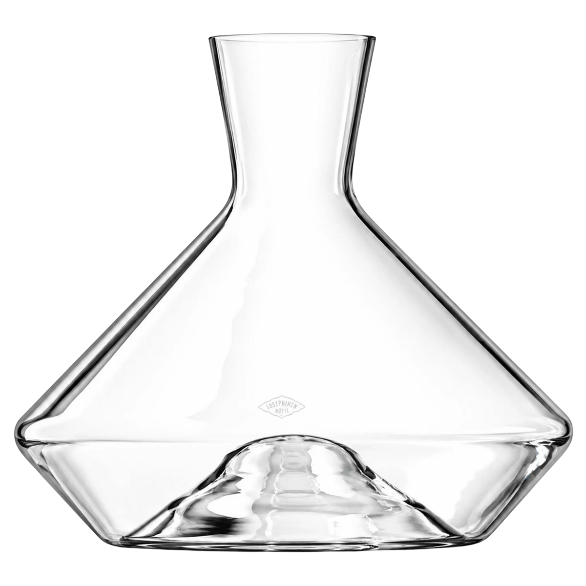 Josephinenhütte Josephine No. 8 Magnum Decanter - Kent Street Cellars