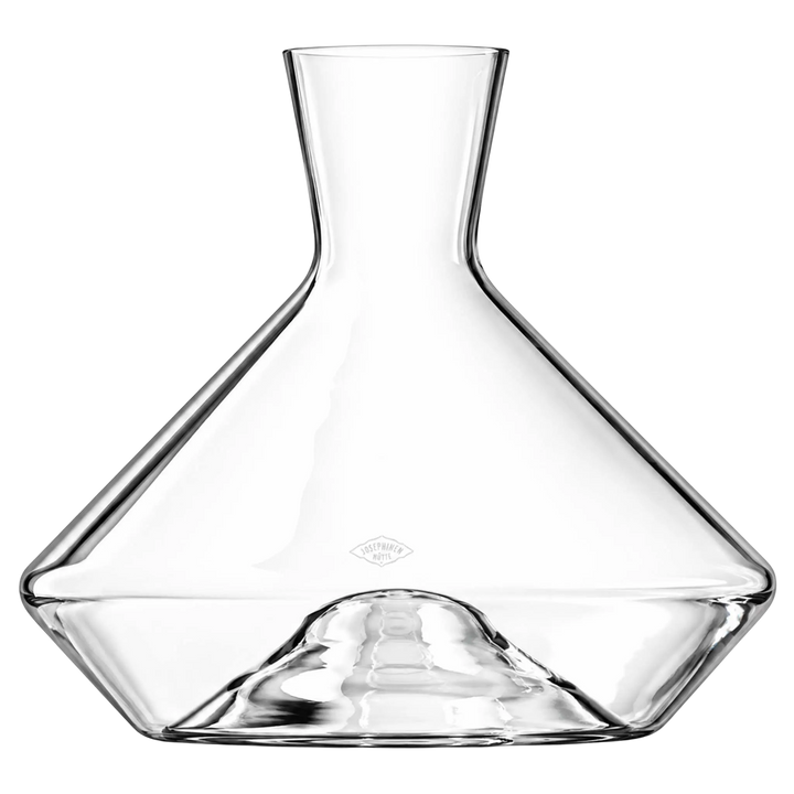 Josephinenhütte Josephine No. 8 Magnum Decanter