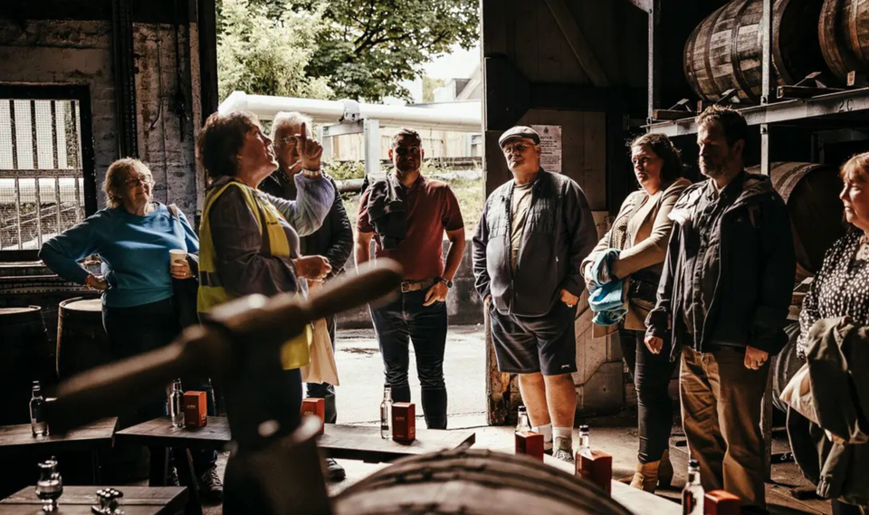The Philosophy brand story