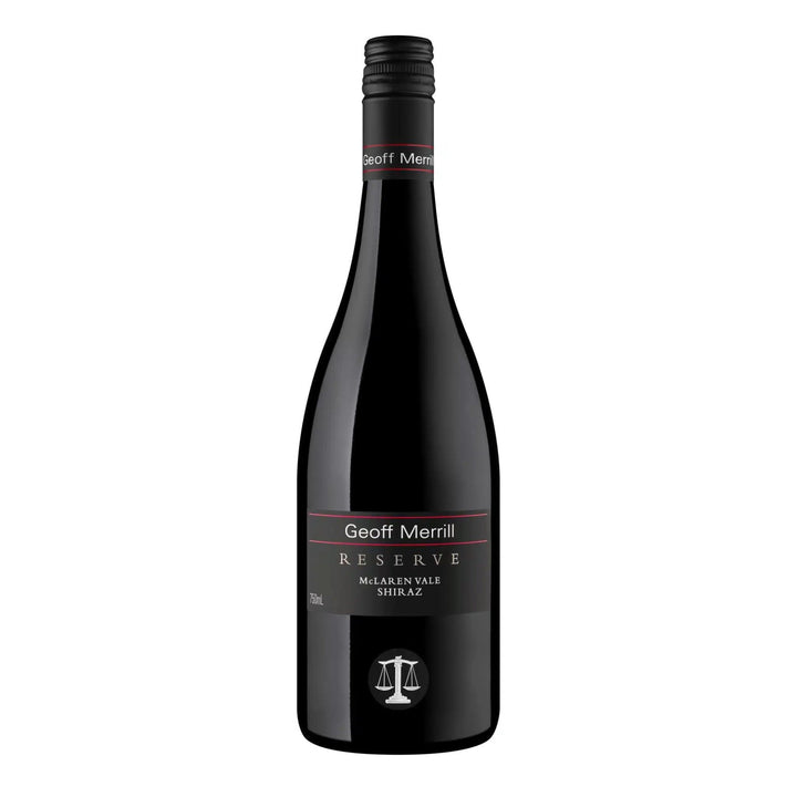 Geoff Merrill Reserve Shiraz 2016